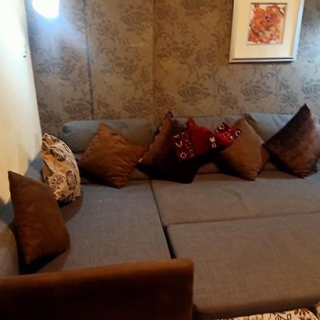 Chalet Porto South Beach - Beach Front Sea View Айн Сохна Екстериор снимка