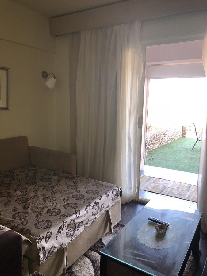 Chalet Porto South Beach - Beach Front Sea View Айн Сохна Екстериор снимка