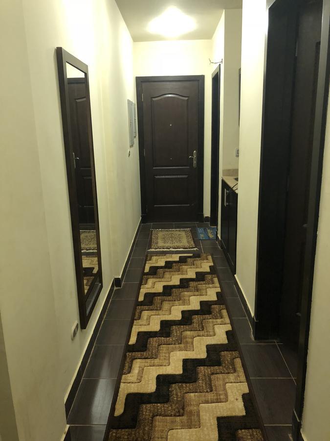 Chalet Porto South Beach - Beach Front Sea View Айн Сохна Екстериор снимка