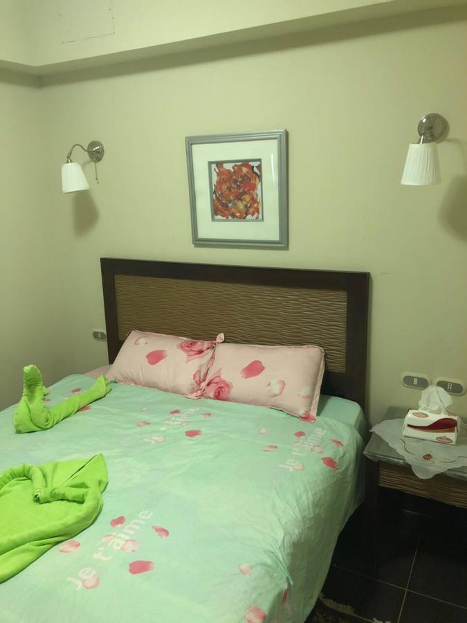Chalet Porto South Beach - Beach Front Sea View Айн Сохна Екстериор снимка