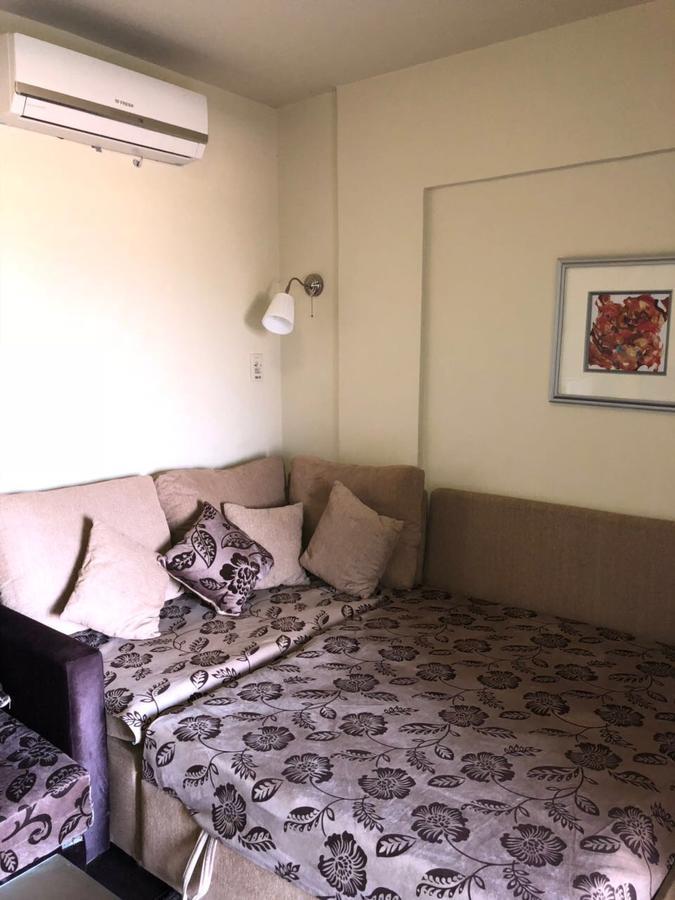 Chalet Porto South Beach - Beach Front Sea View Айн Сохна Екстериор снимка